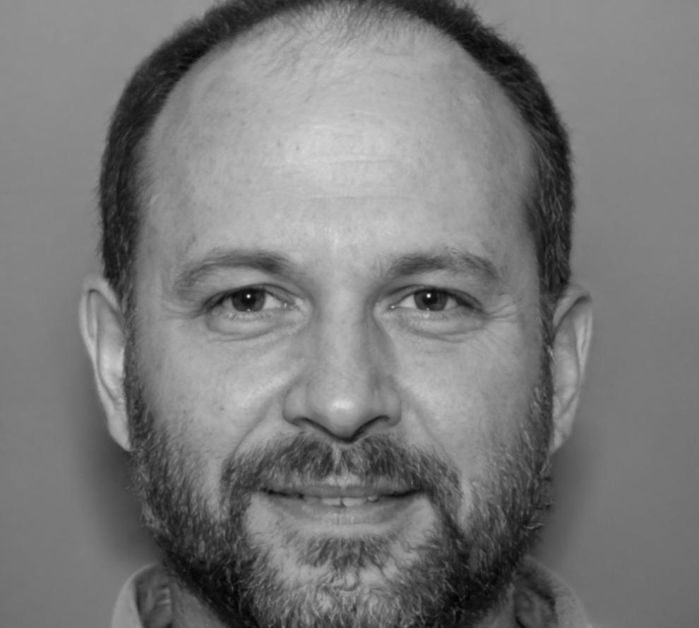 Portrait de Thomas Dubois